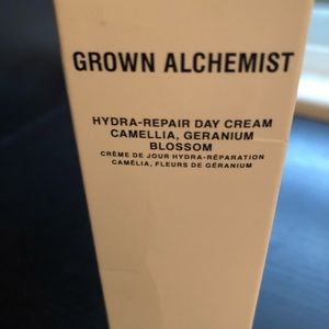 Grown Alchemist Hydra-Repair Day Cream